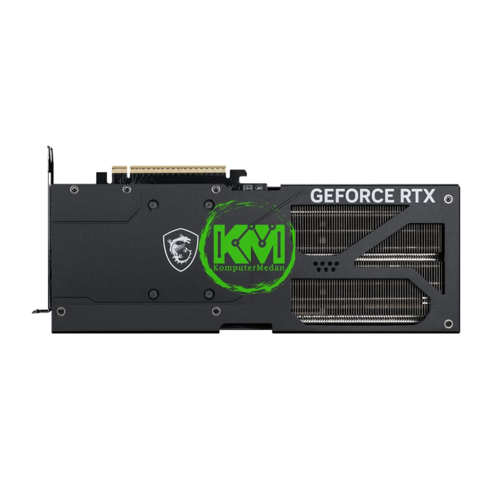 MSI VENTUS 3X RTX 5080 16GB OC PLUS VGA (NVIDIA) - Image 4