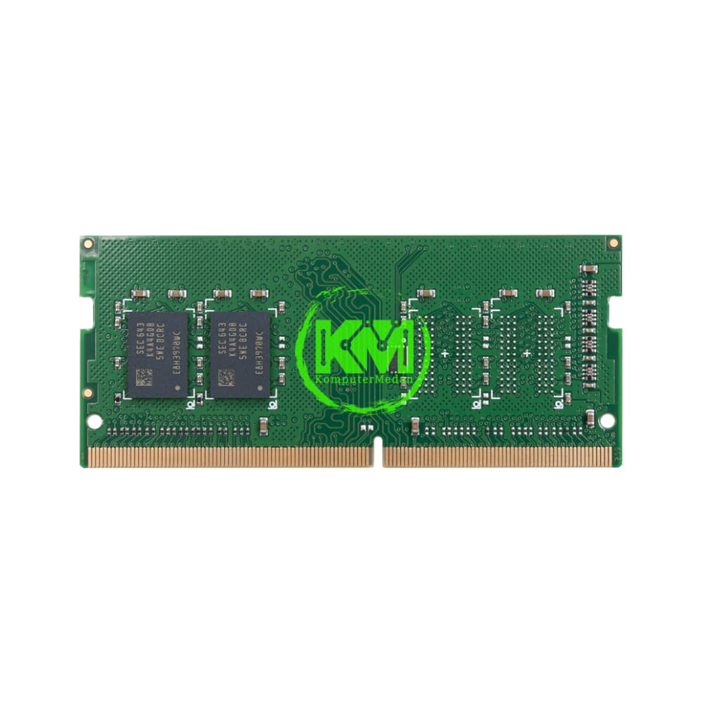 HONGTAI SODIMM DDR4 16GB 3200MHZ RAM - Image 3