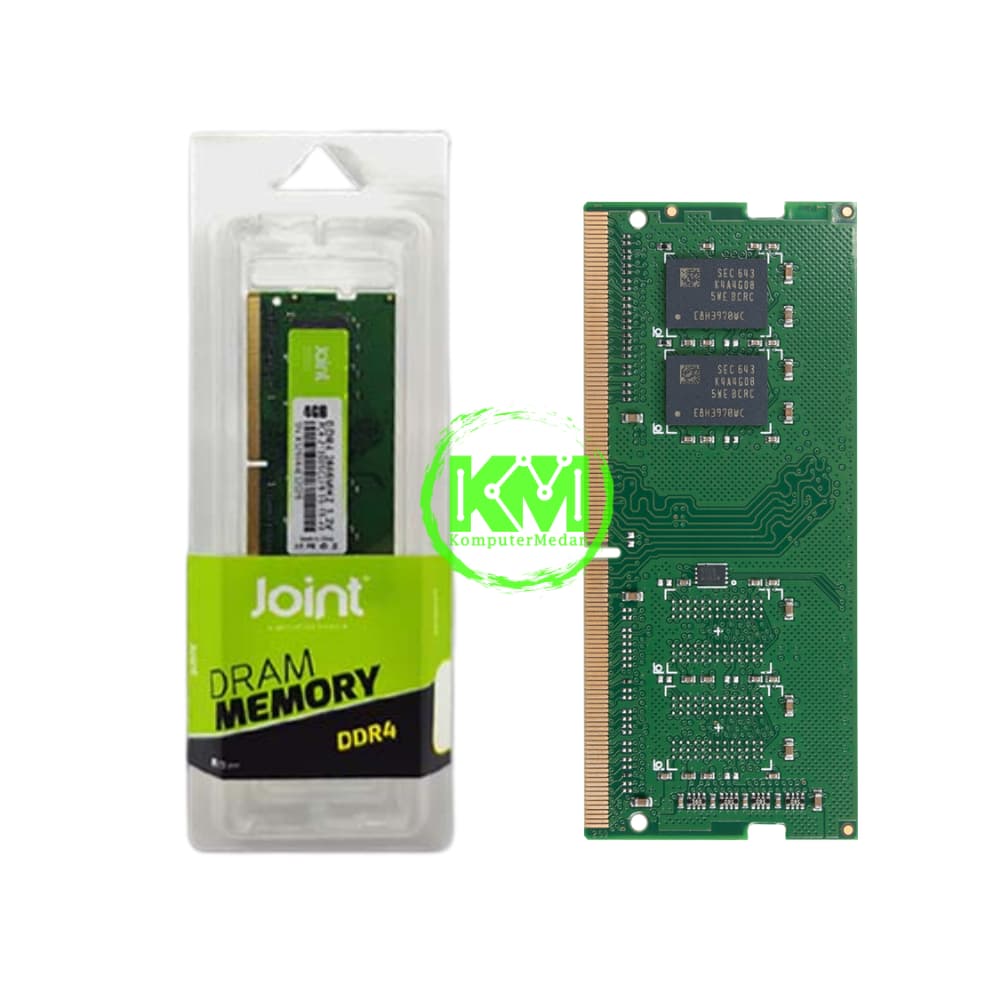 HONGTAI SODIMM DDR4 16GB 3200MHZ RAM - Image 1