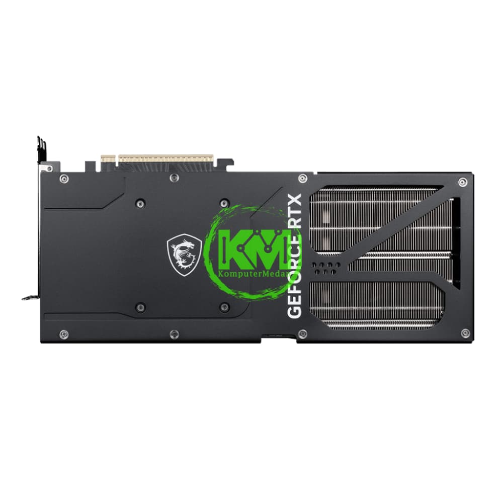 MSI VENTUS 3X RTX 5090 32GB OC VGA (NVIDIA) - Image 4