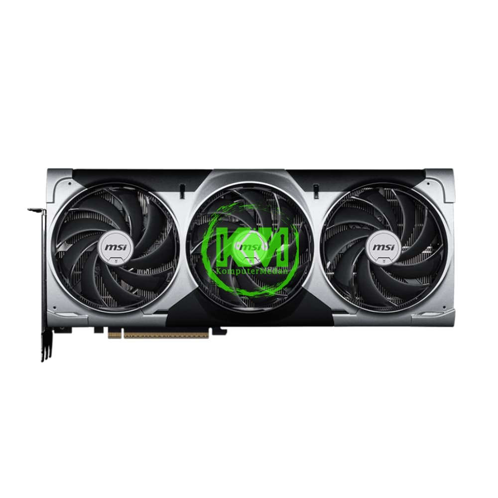 MSI VENTUS 3X RTX 5090 32GB OC VGA (NVIDIA) - Image 2