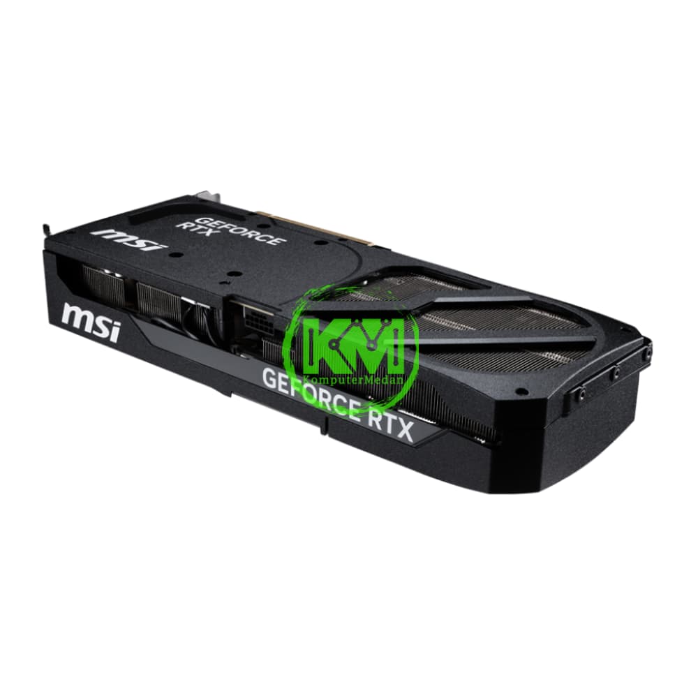MSI SHADOW 3X RTX 5070 Ti 16GB OC VGA (NVIDIA) - Image 3