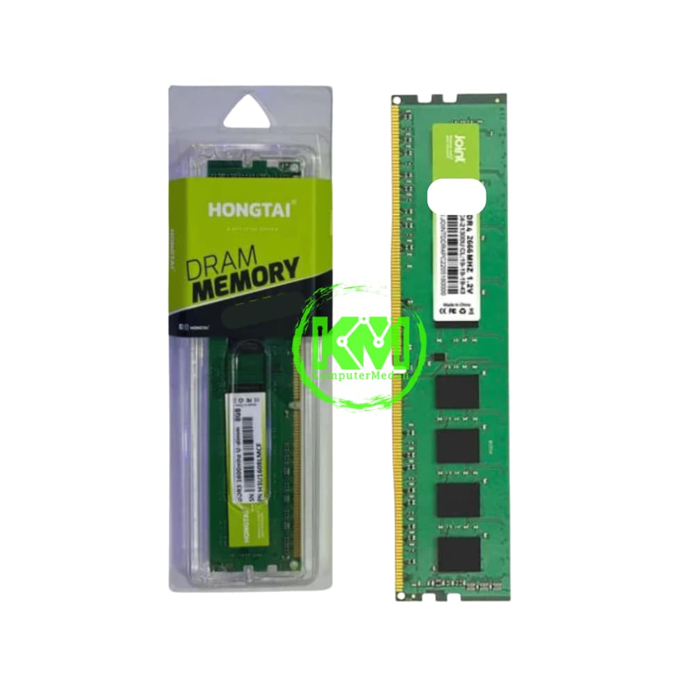 HONGTAI LONGDIMM DDR4 8GB 3200HMZ RAM