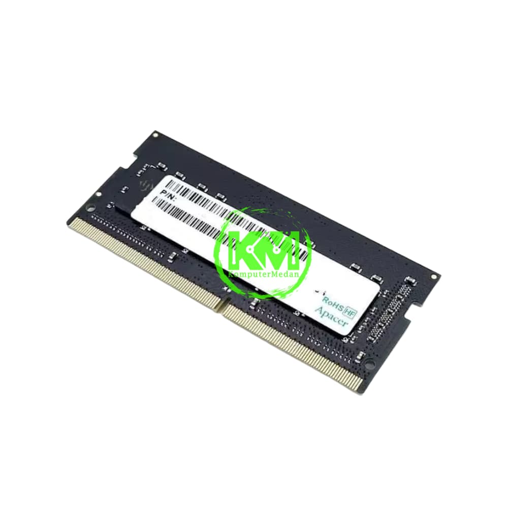APACER VALUE SODIMM DDR4 8GB 3200MHZ RAM - Image 3