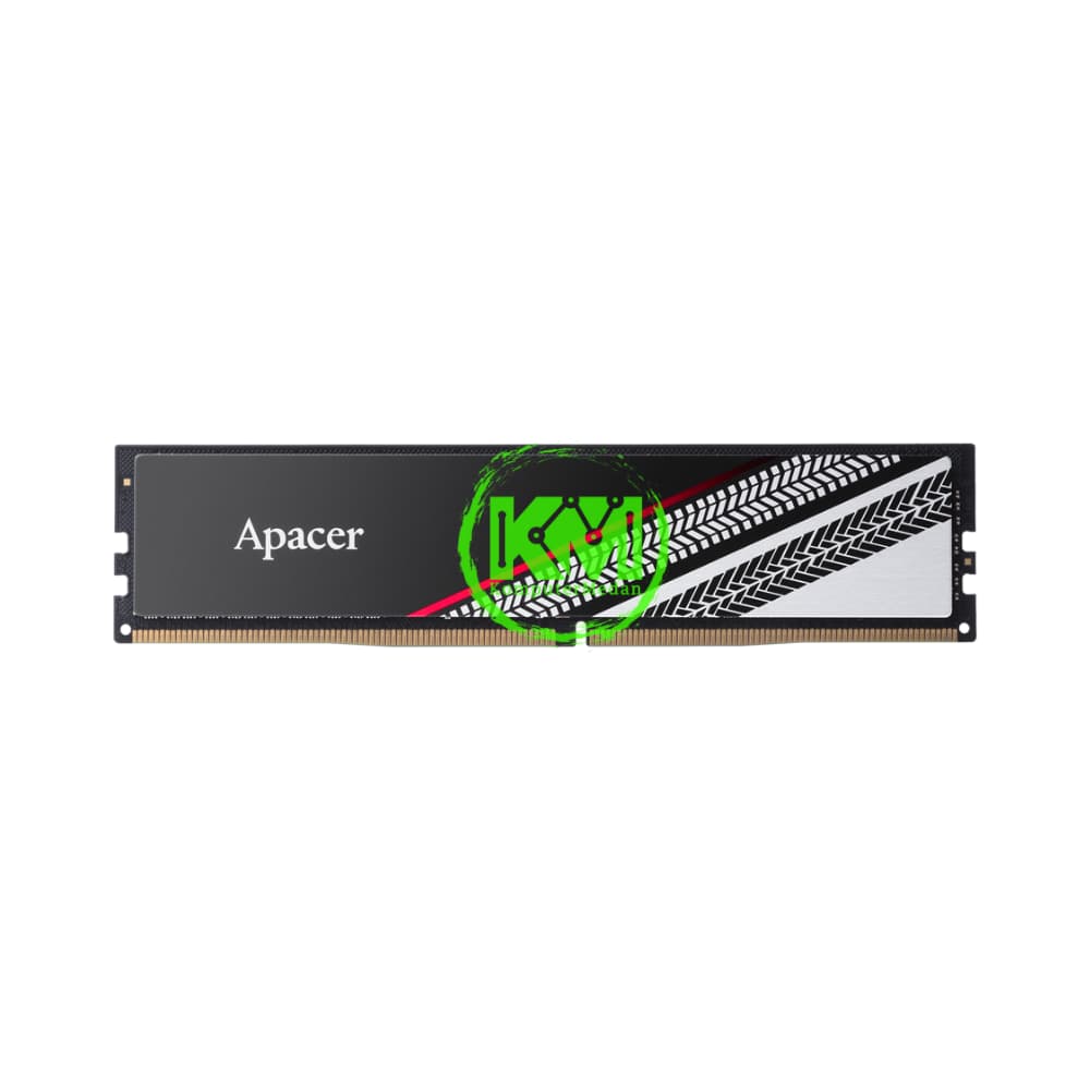 APACER TEX DDR4 16GB 3200MHZ RAM - Image 3