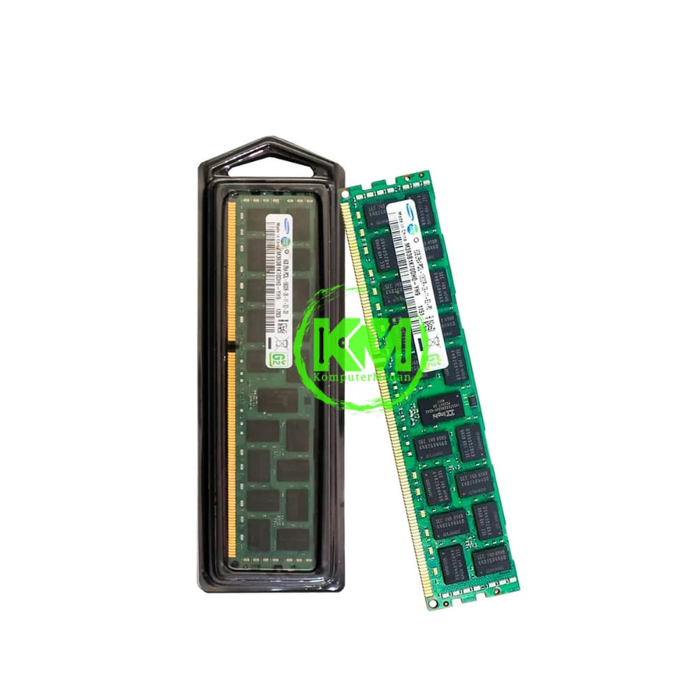 MICRON LONGDIMM DDR3 8GB 1600 RAM