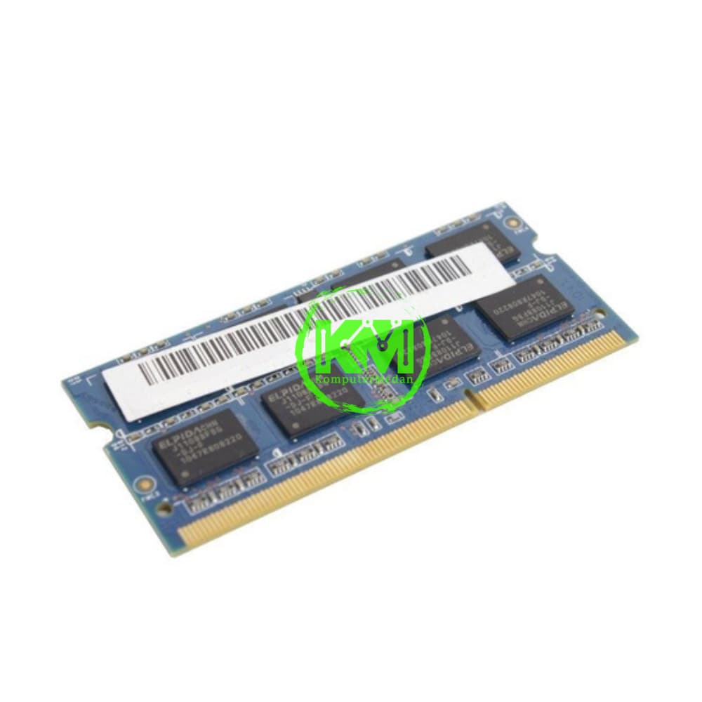 RAMAXEL LONGDIMM DDR3L 4GB 12800 RAM