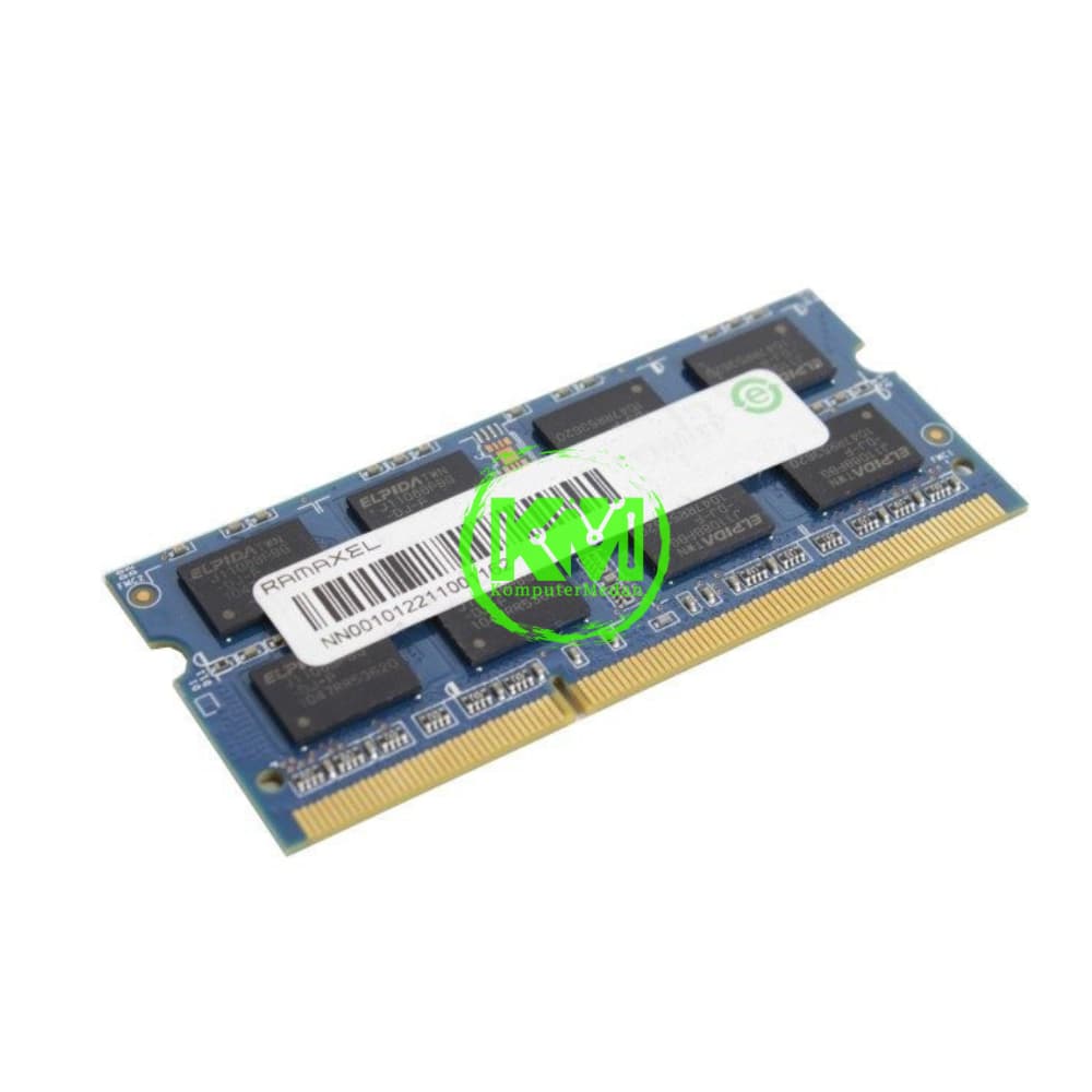 RAMAXEL LONGDIMM DDR3L 4GB 12800 RAM - Image 2