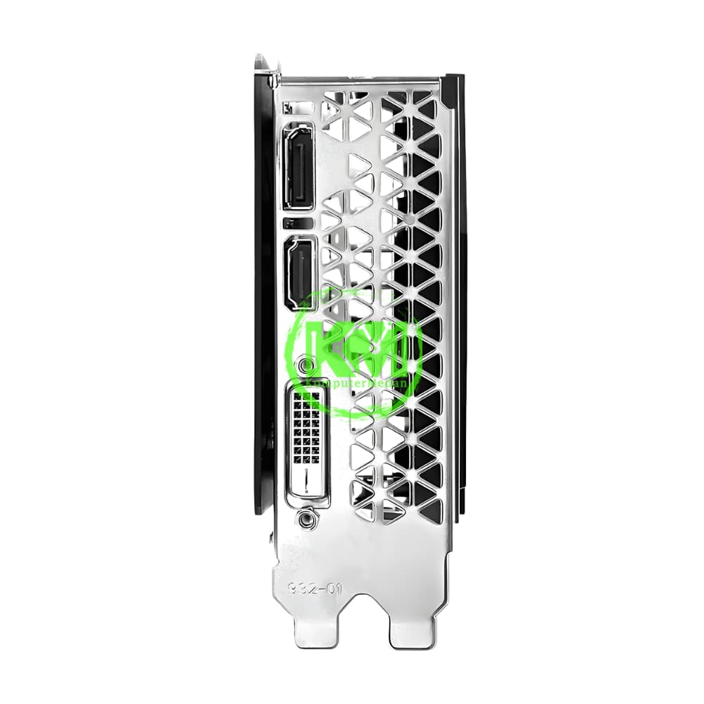 VURRION FROZTINE RTX 2060 SUPER 8GB VGA (NVIDIA) - Image 4