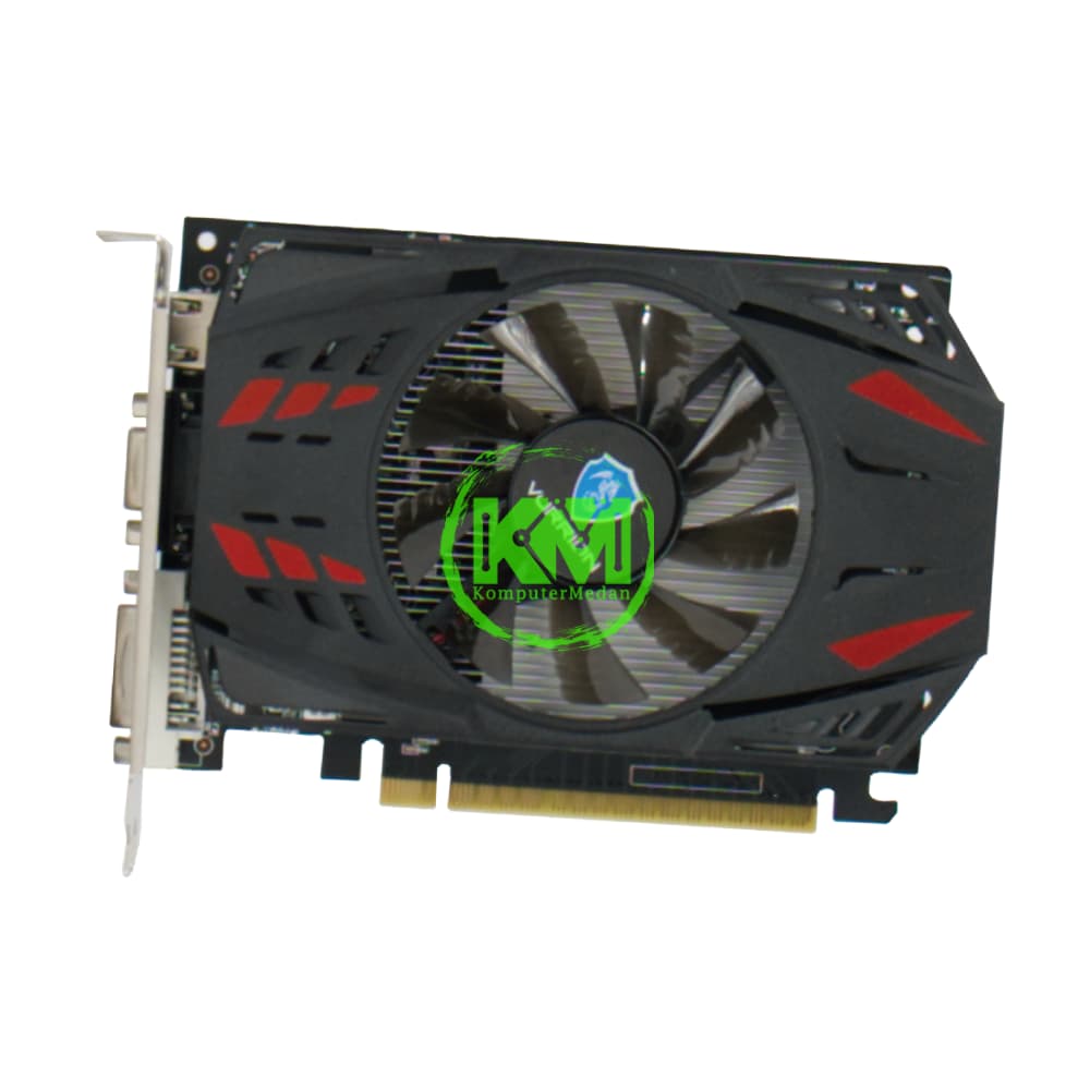 VURRION FROZTINE GTX 750 Ti 4GB VGA (NVIDIA) - Image 2