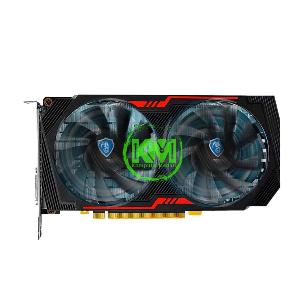 VURRION FROZTINE RTX 2060 SUPER 8GB VGA (NVIDIA) - Image 2