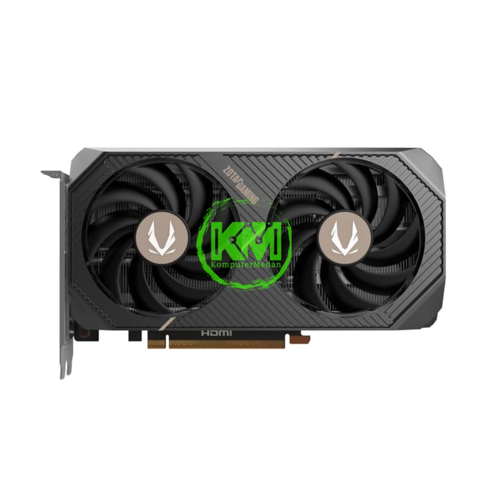 ZOTAC GAMING RTX 5060 AMP 8GB VGA (NVIDIA) - Image 2
