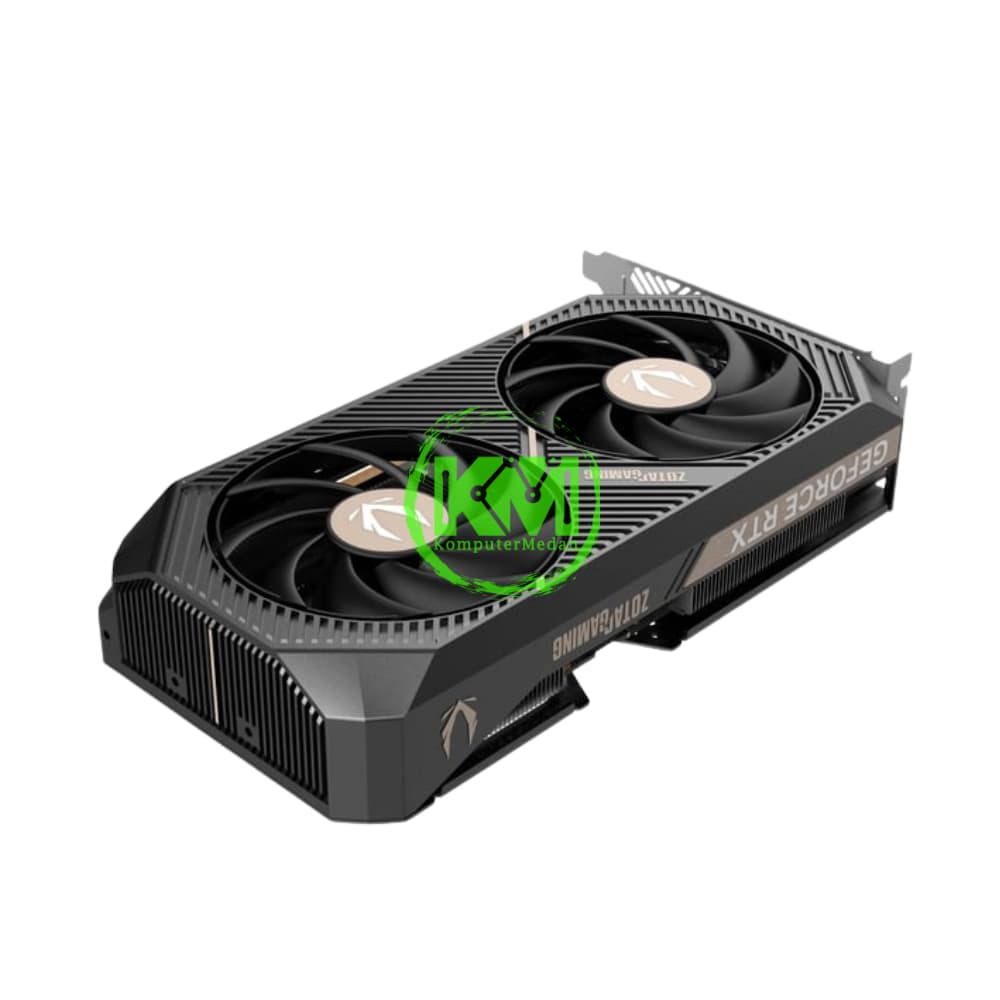 ZOTAC GAMING RTX 5060 AMP 8GB VGA (NVIDIA) - Image 4