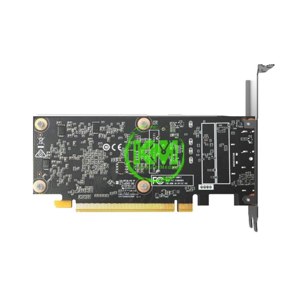 ZOTAC GAMING RTX 3050 DUAL LP 6GB VGA (NVIDIA) - Image 3