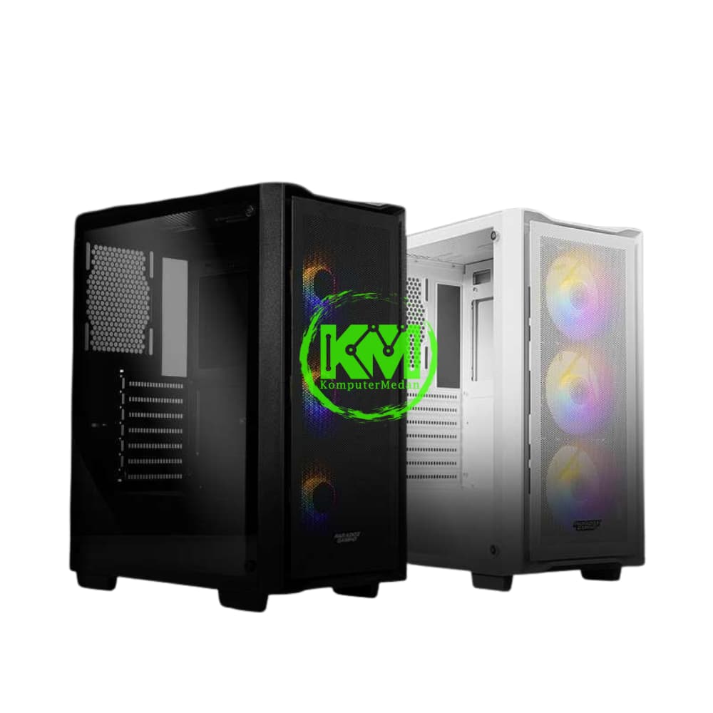 PARADOX TWISTER V2 WHITE CASING - Image 1