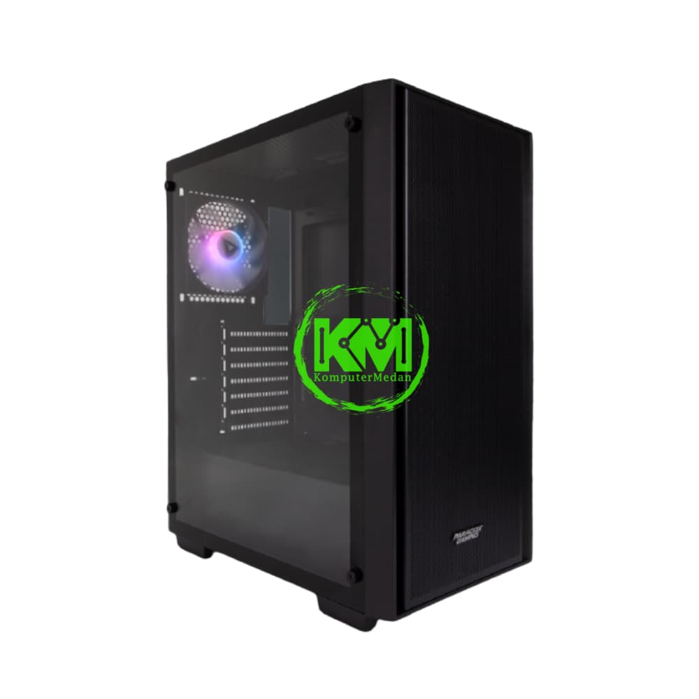 PARADOX MIASMA V2 CASING