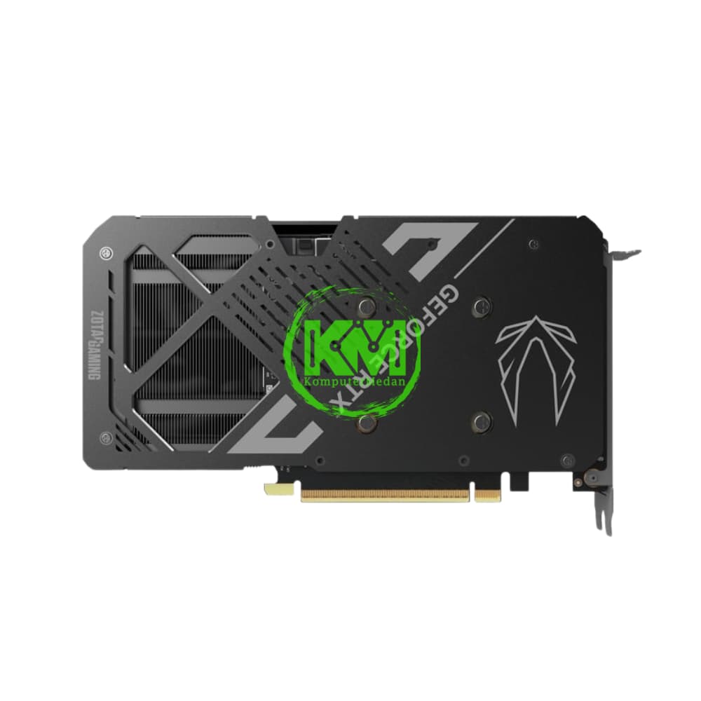 ZOTAC GAMING RTX 5060 Ti TWIN EDGE OC 16GB VGA (NVIDIA) - Image 3
