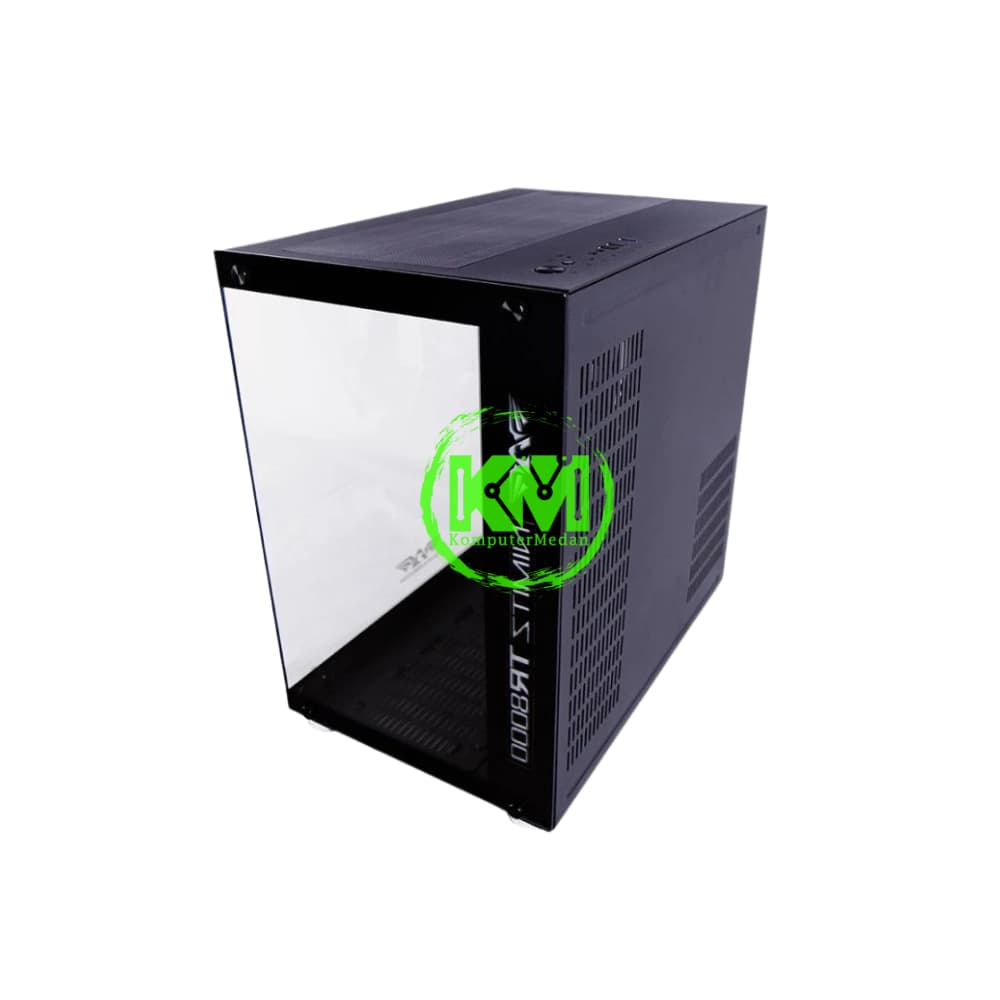 ARMAGGEDDON TR8000 BLACK CASING - Image 4