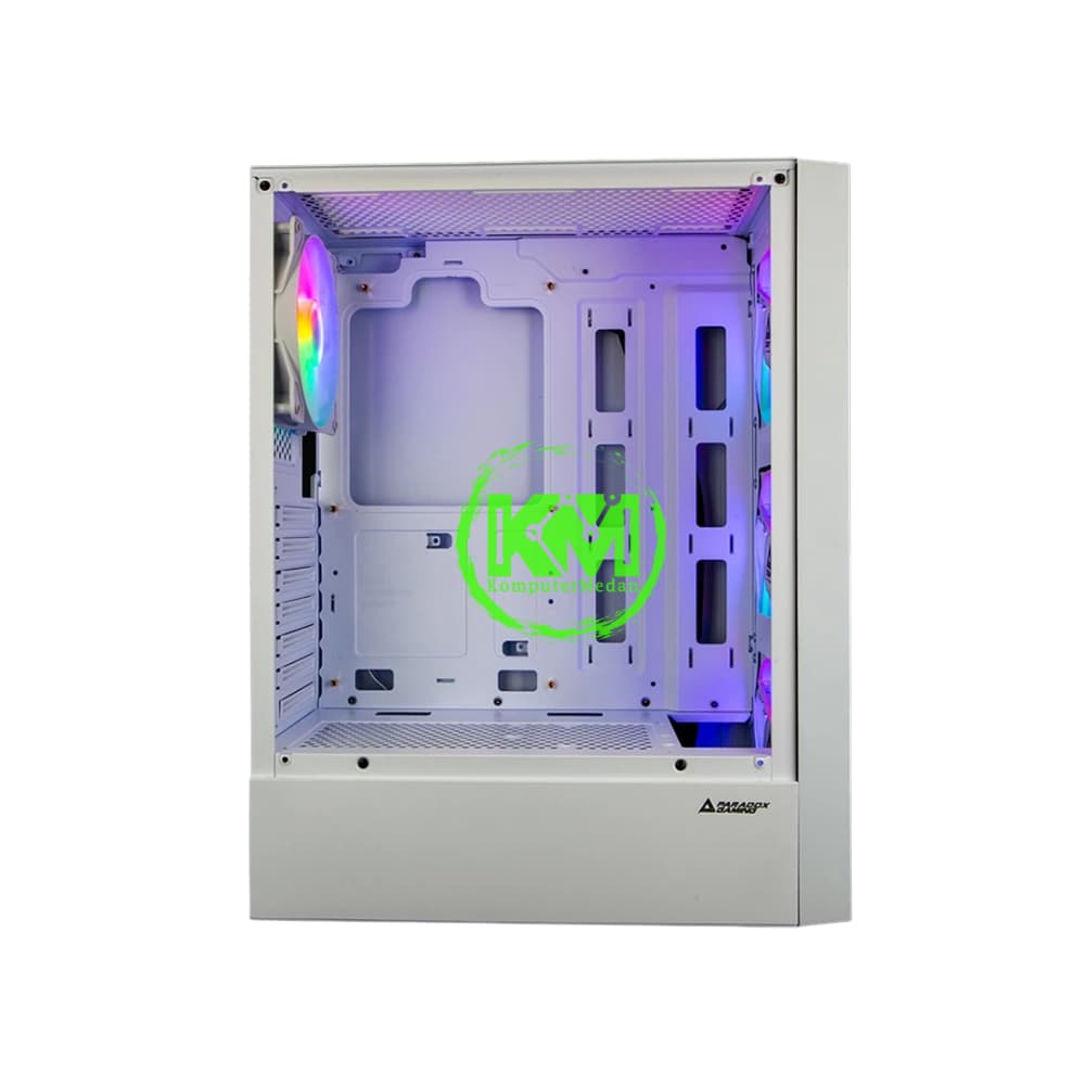 PARADOX GAMING MOONSLASH WHITE CASING - Image 3