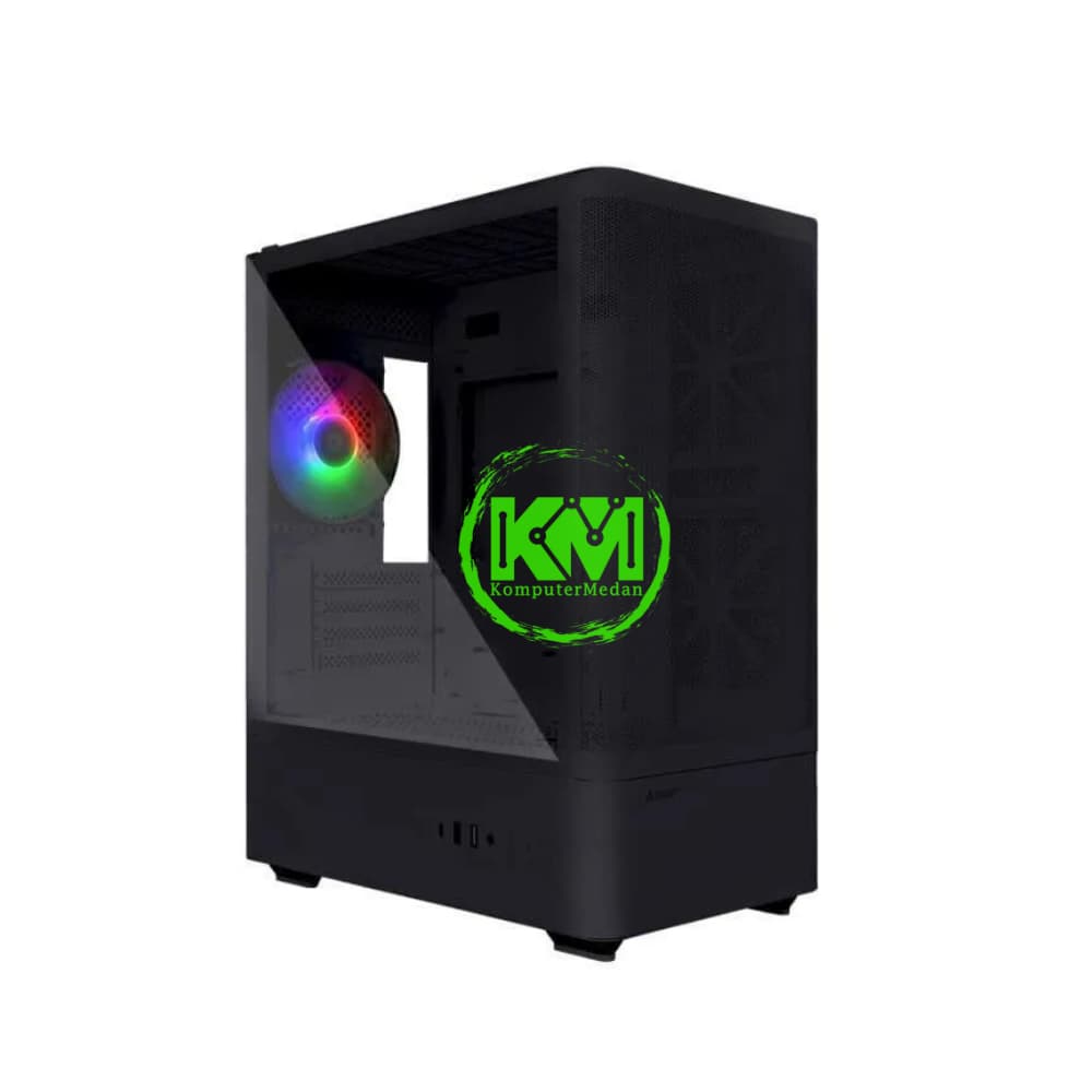 PARADOX HOMURA V2 BLACK CASING - Image 3