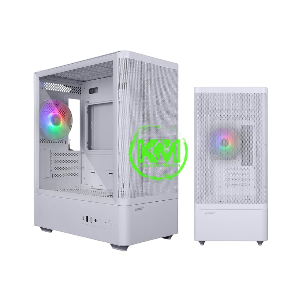 PARADOX HOMURA V2 WHITE CASING - Image 2