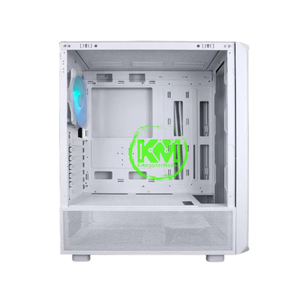 PARADOX TWISTER V2 WHITE CASING - Image 3