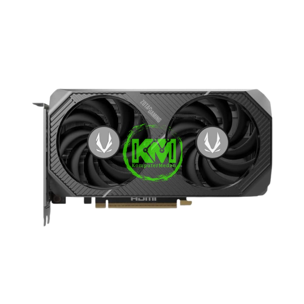 ZOTAC GAMING RTX 5060 Ti TWIN EDGE OC 16GB VGA (NVIDIA) - Image 2