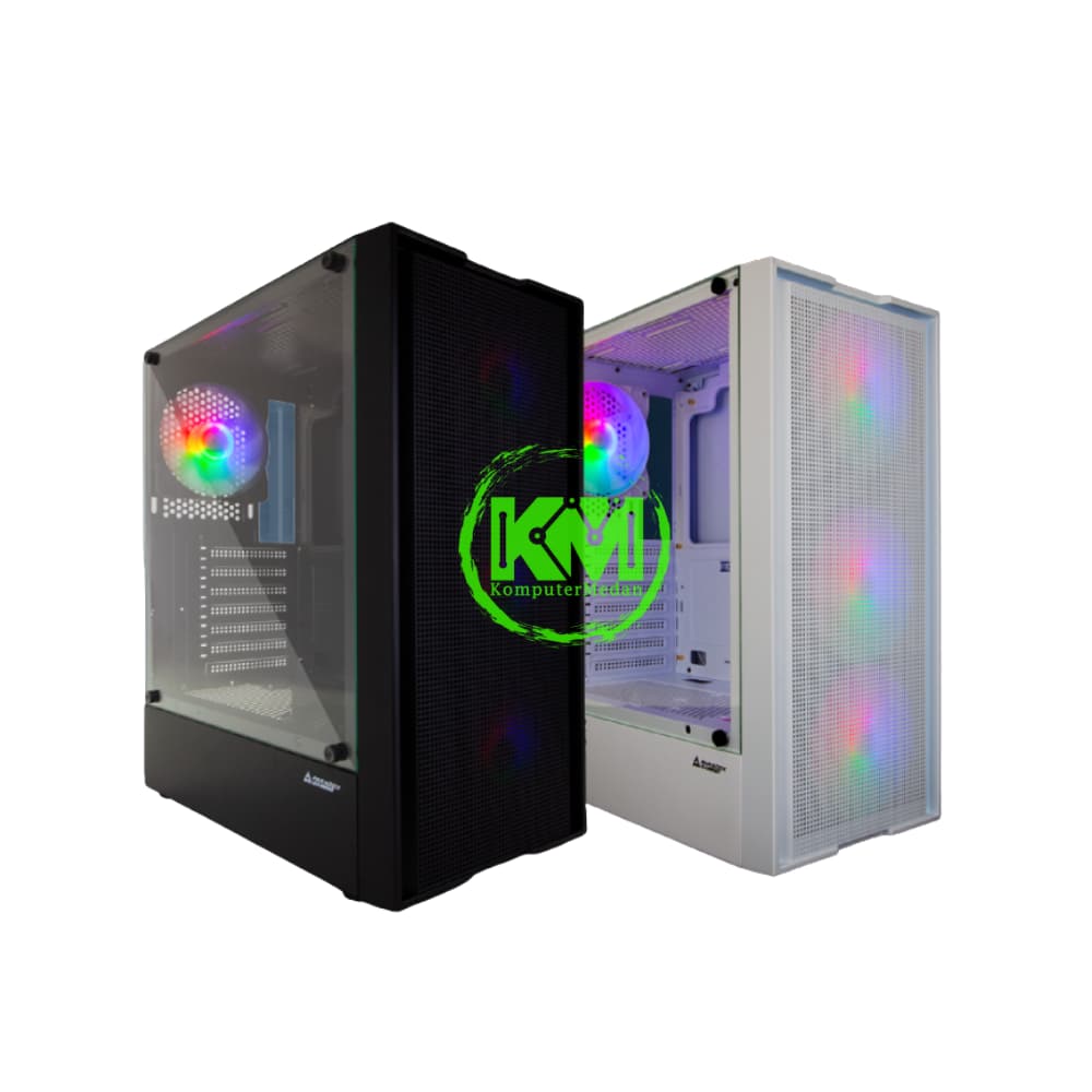 PARADOX GAMING MOONSLASH WHITE CASING