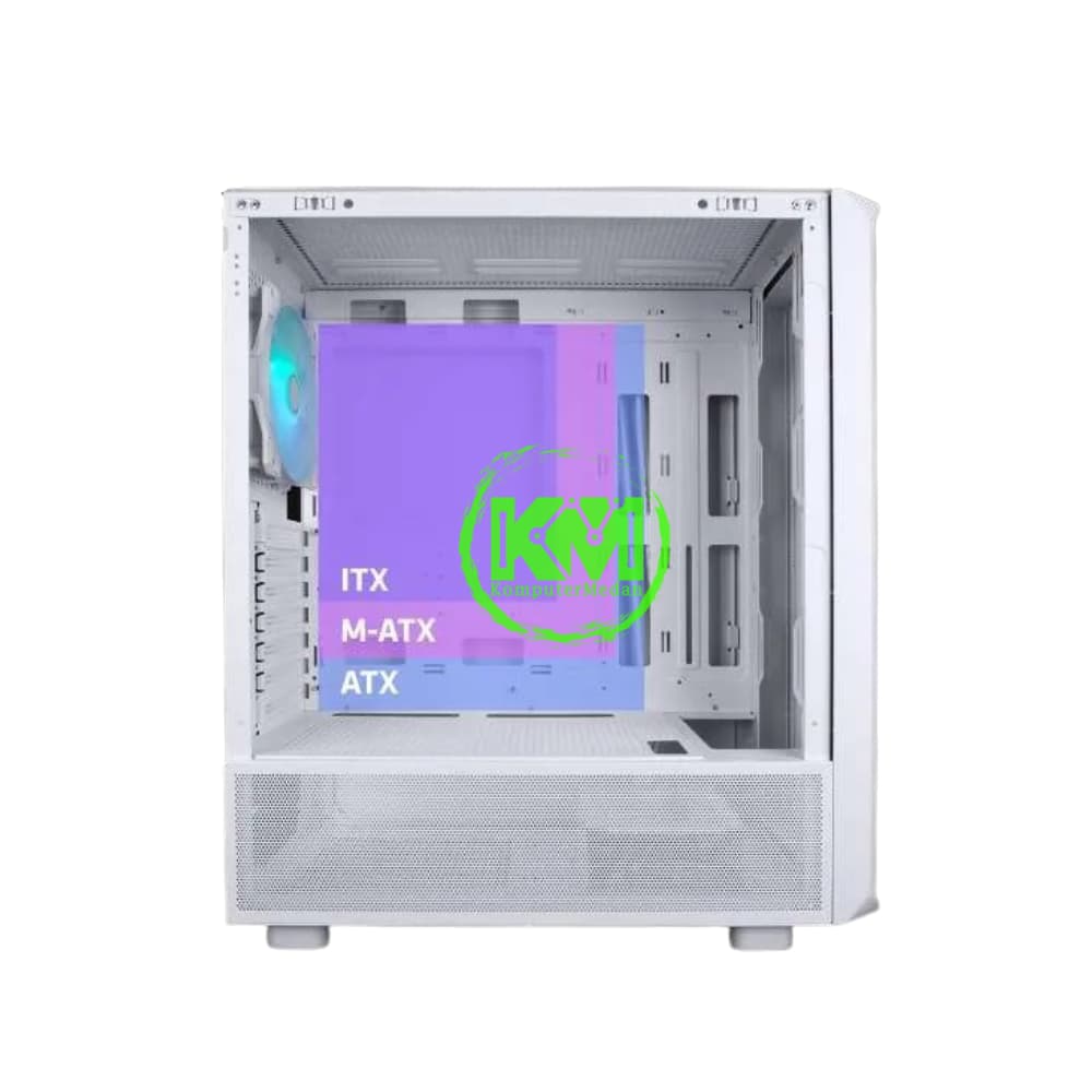 PARADOX TWISTER V2 WHITE CASING - Image 4