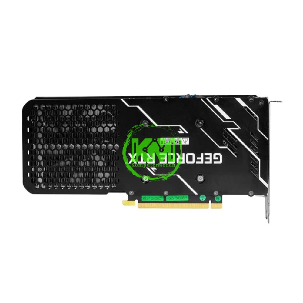 GALAX GEFORCE RTX 3060 12GB 1-CLICK OC VGA (NVIDIA) - Image 4