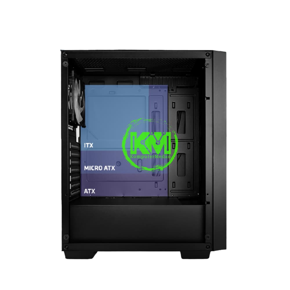 PARADOX MIASMA V2 CASING - Image 2