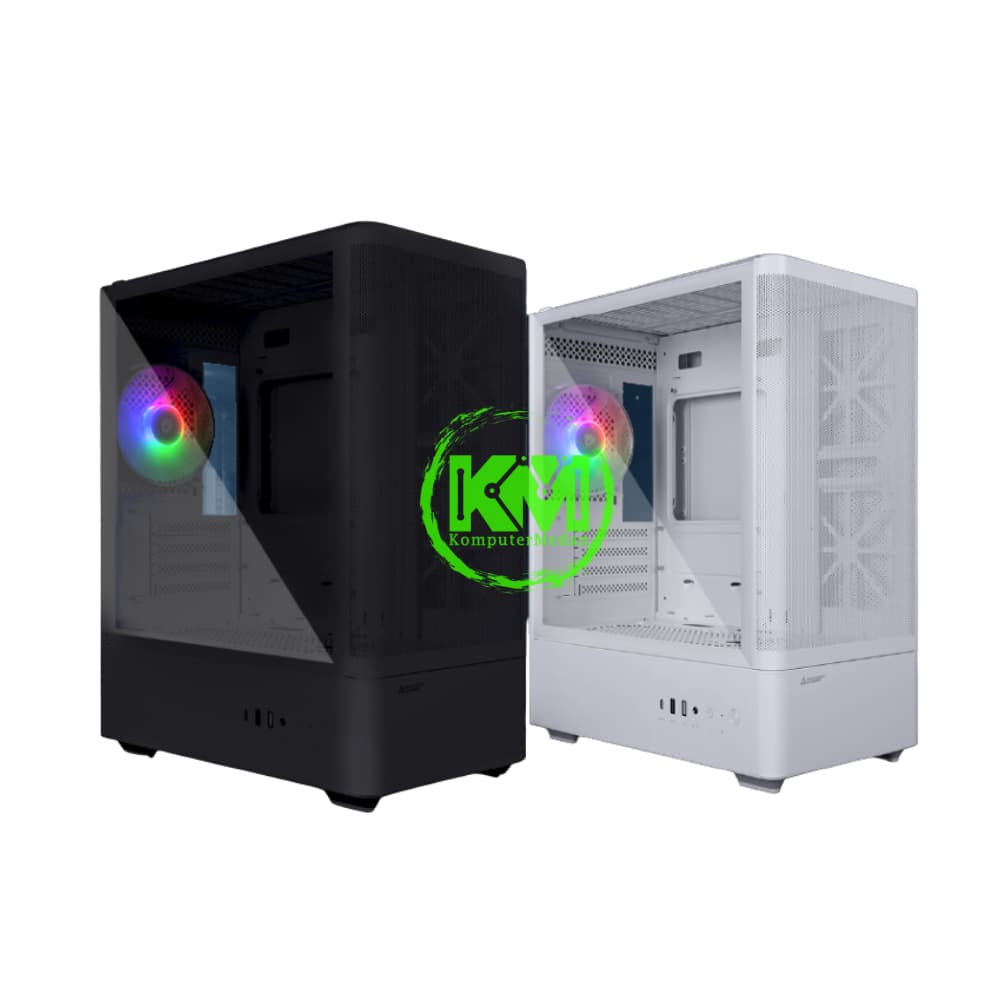 PARADOX HOMURA V2 BLACK CASING - Image 1