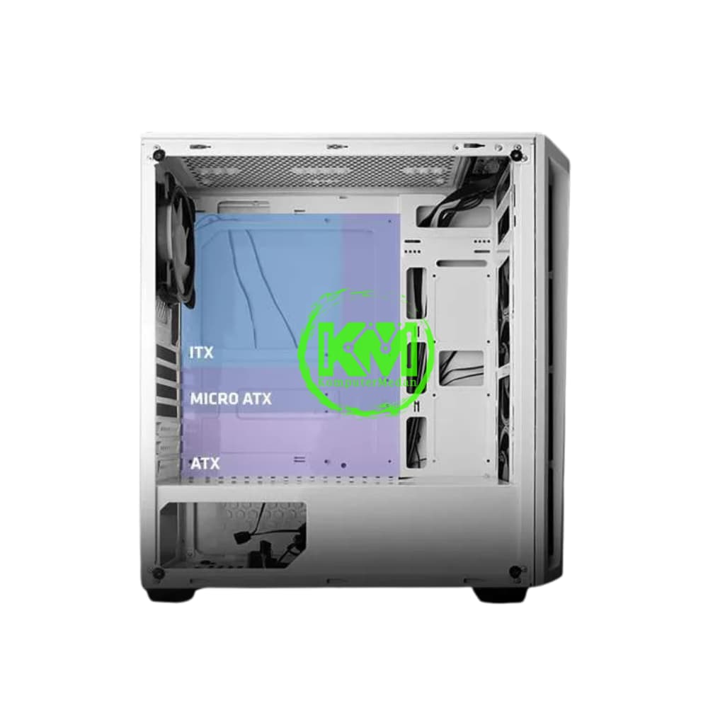 PARADOX LOUDWIRE WHITE CASING - Image 4