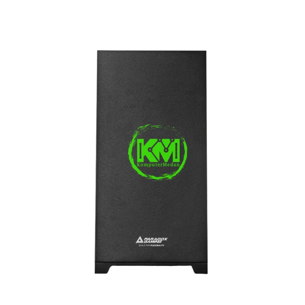 PARADOX BELIAL V2 BLACK CASING - Image 3