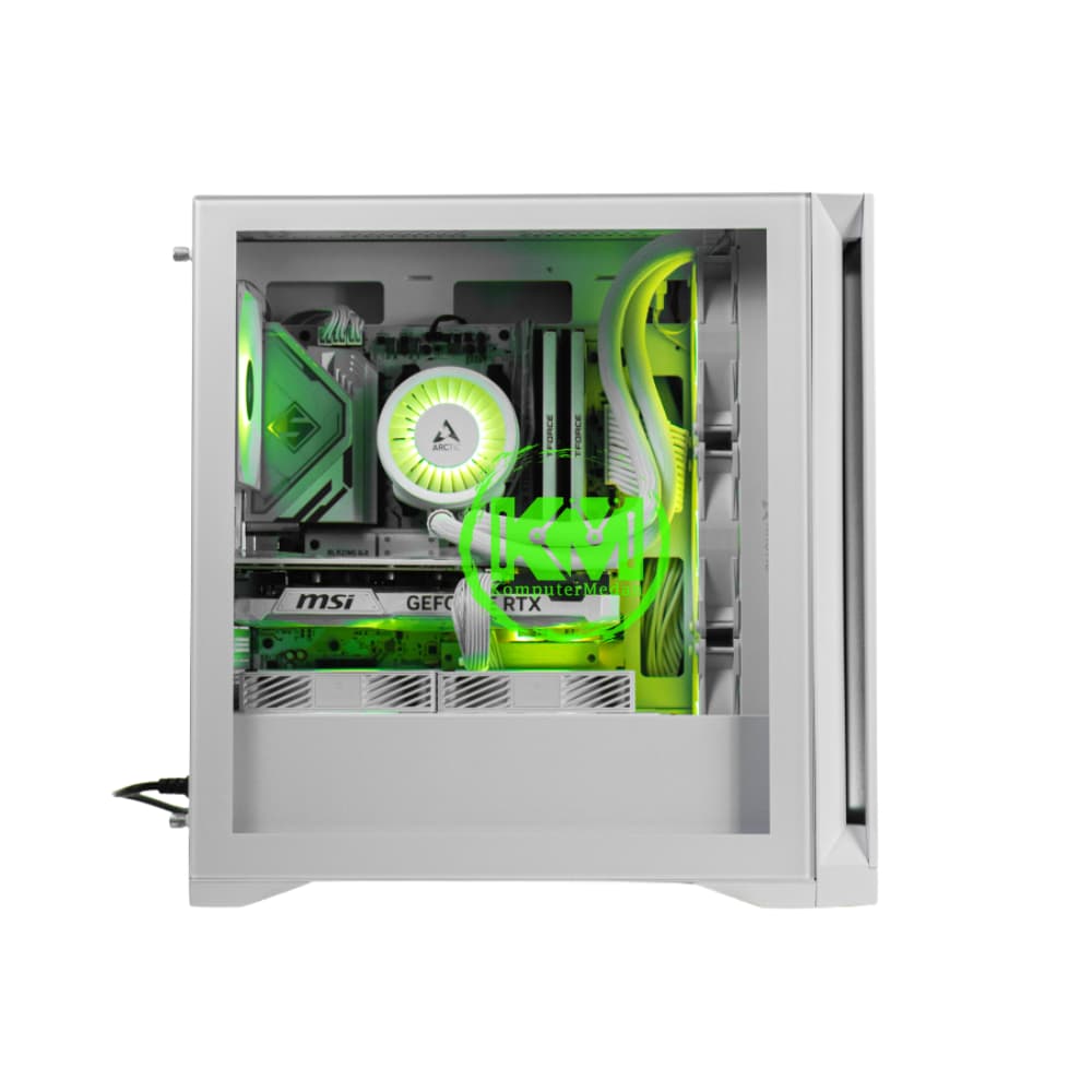 PARADOX BELIAL V2 WHITE CASING - Image 2