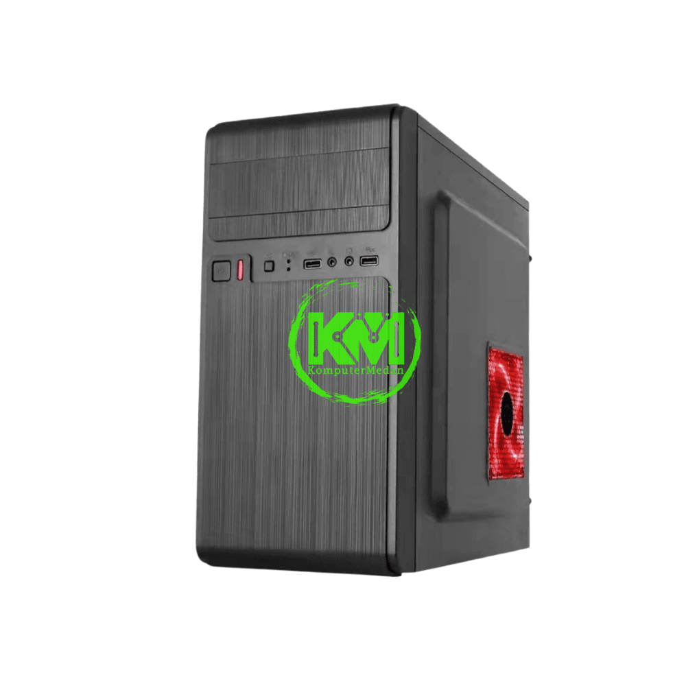 KEENION CASING + PSU (SUPPORT DVD) CASING - Image 2