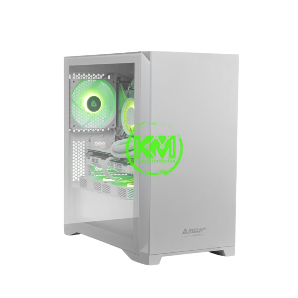 PARADOX BELIAL V2 WHITE CASING - Image 3