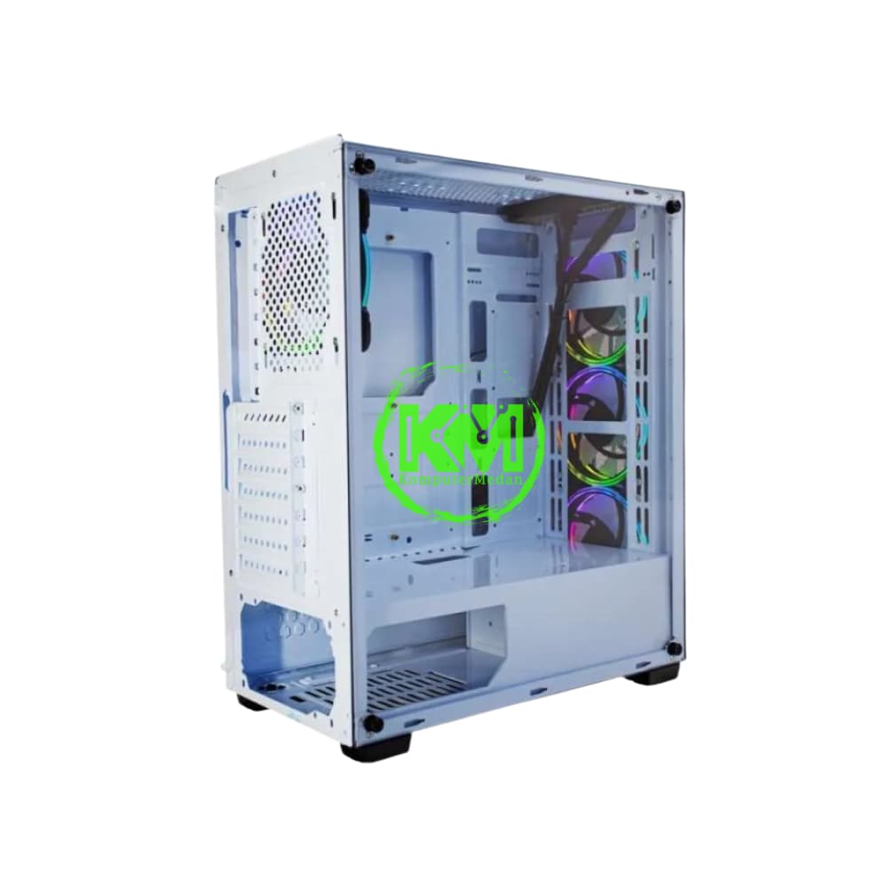 PARADOX LOUDWIRE WHITE CASING - Image 2