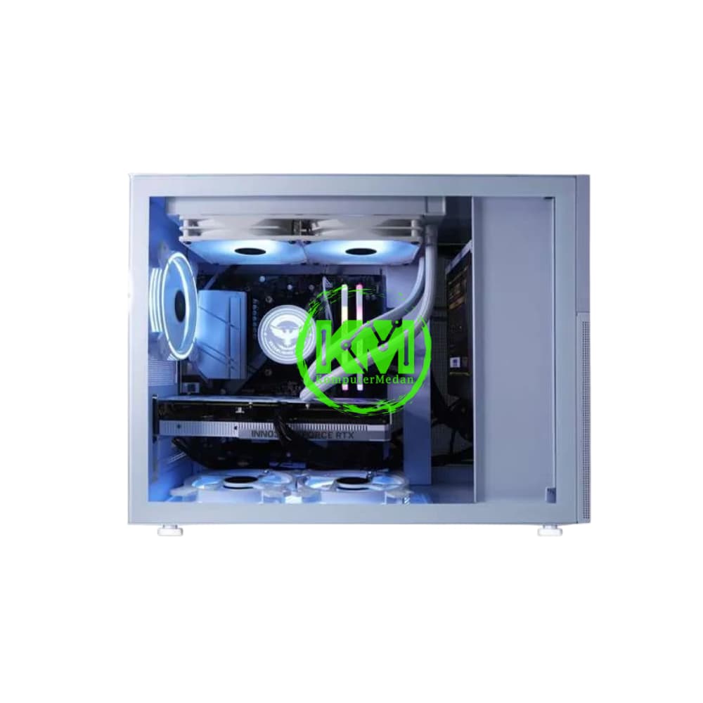 ARMAGGEDDON TESSARAXX COREVISION WHITE CASING - Image 2