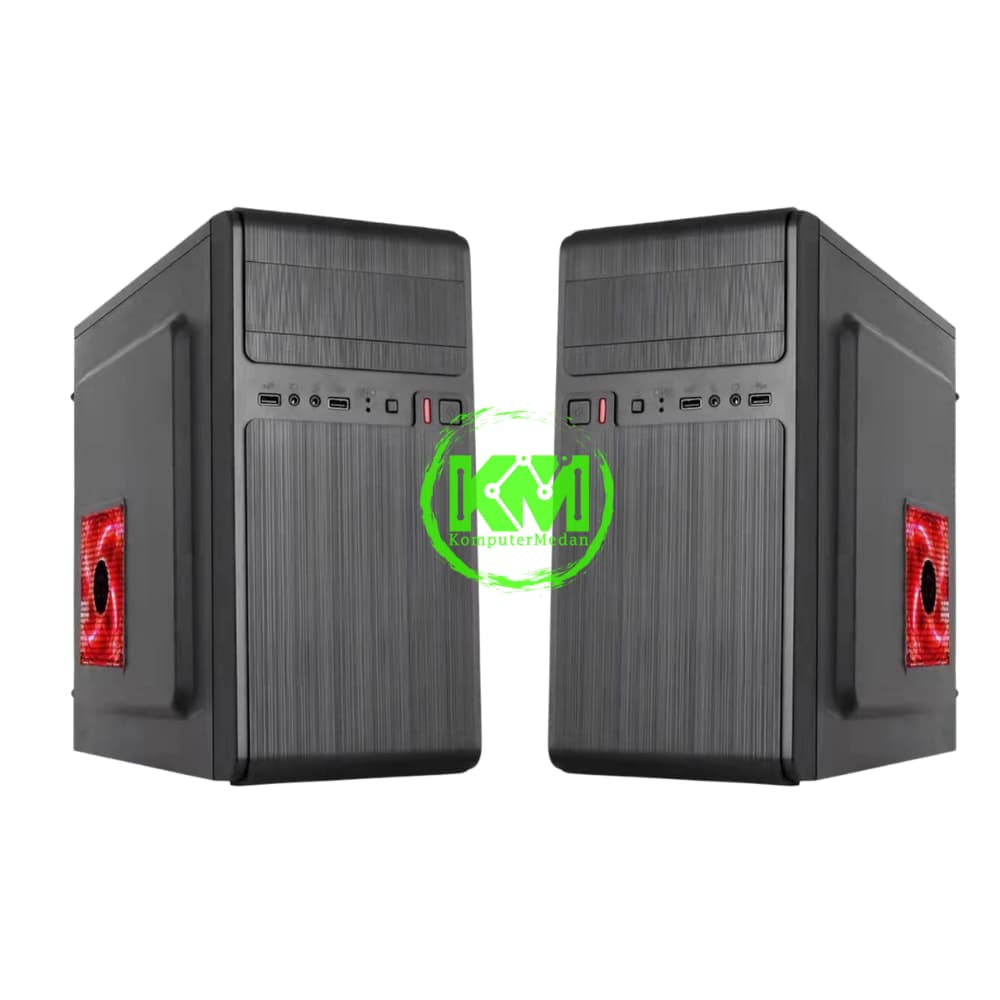 KEENION CASING + PSU (SUPPORT DVD) CASING - Image 1
