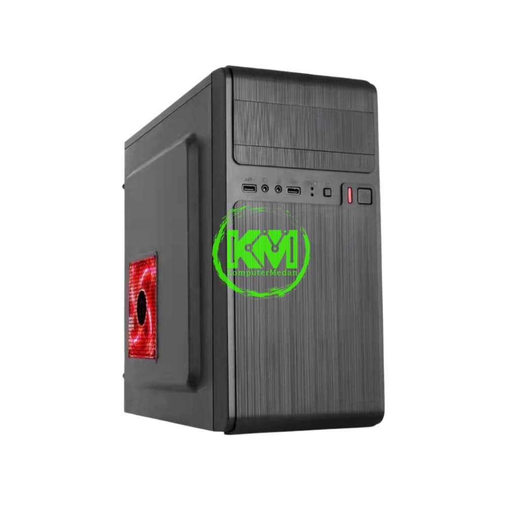 KEENION CASING + PSU (SUPPORT DVD) CASING - Image 3