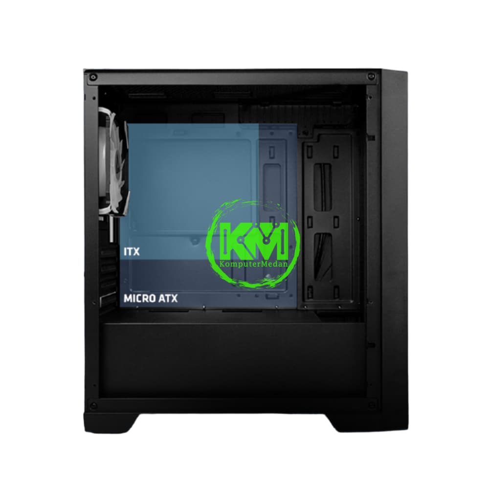 PARADOX TAIGA V2 BLACK CASING - Image 2