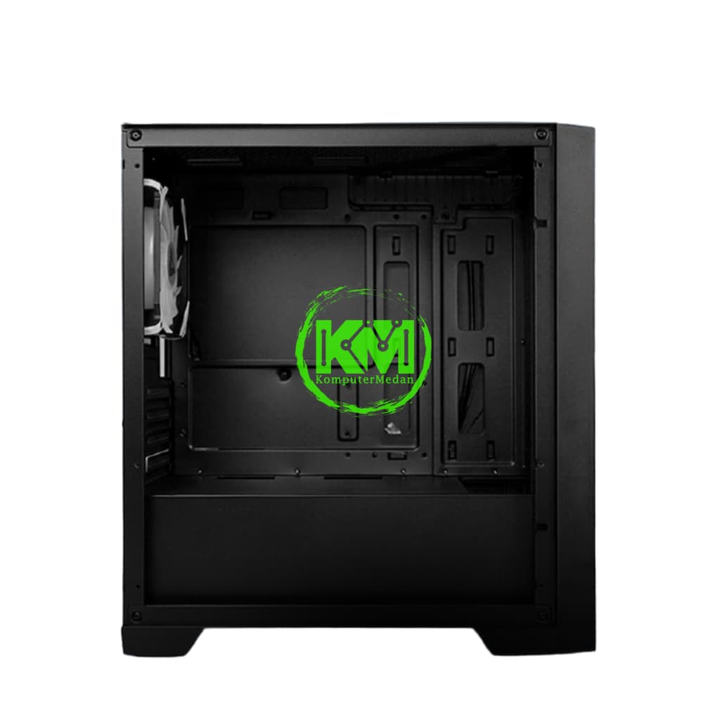 PARADOX TAIGA V2 BLACK CASING - Image 3