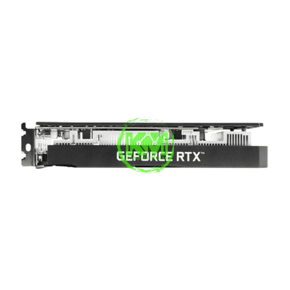 GALAX GEFORCE RTX 3050 6GB EX 1-CLICK OC VGA (NVIDIA) - Image 4
