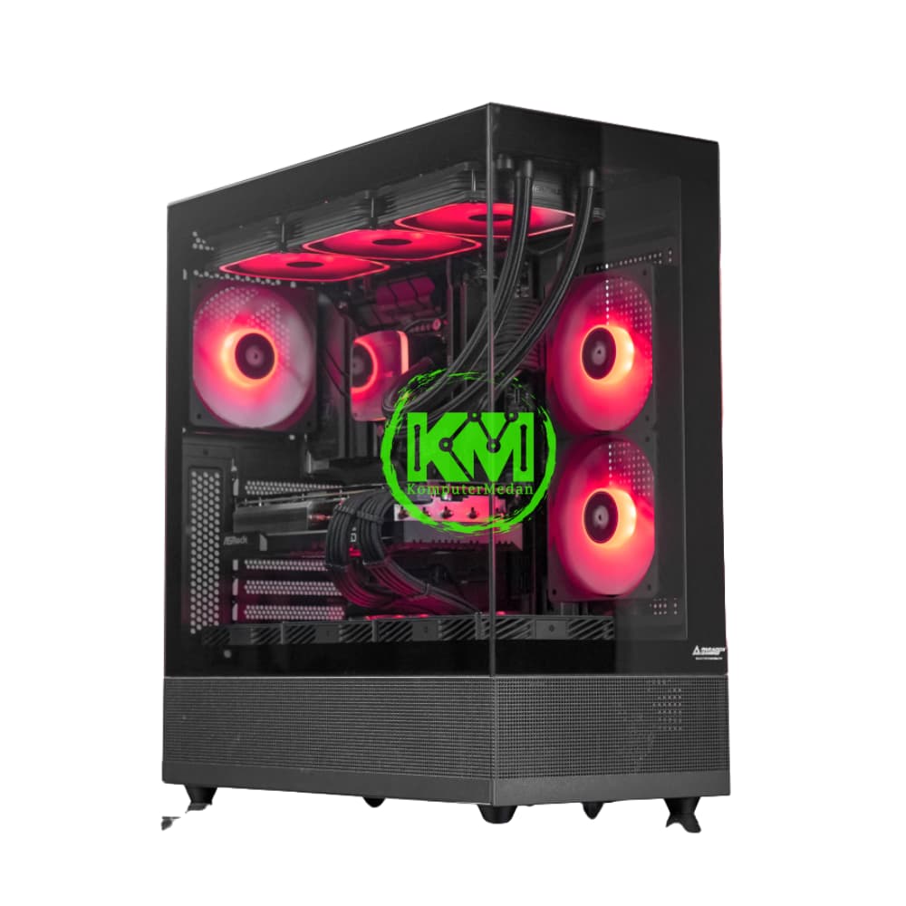 PARADOX MYTHOS ADVANCE V2 BLACK CASING - Image 3