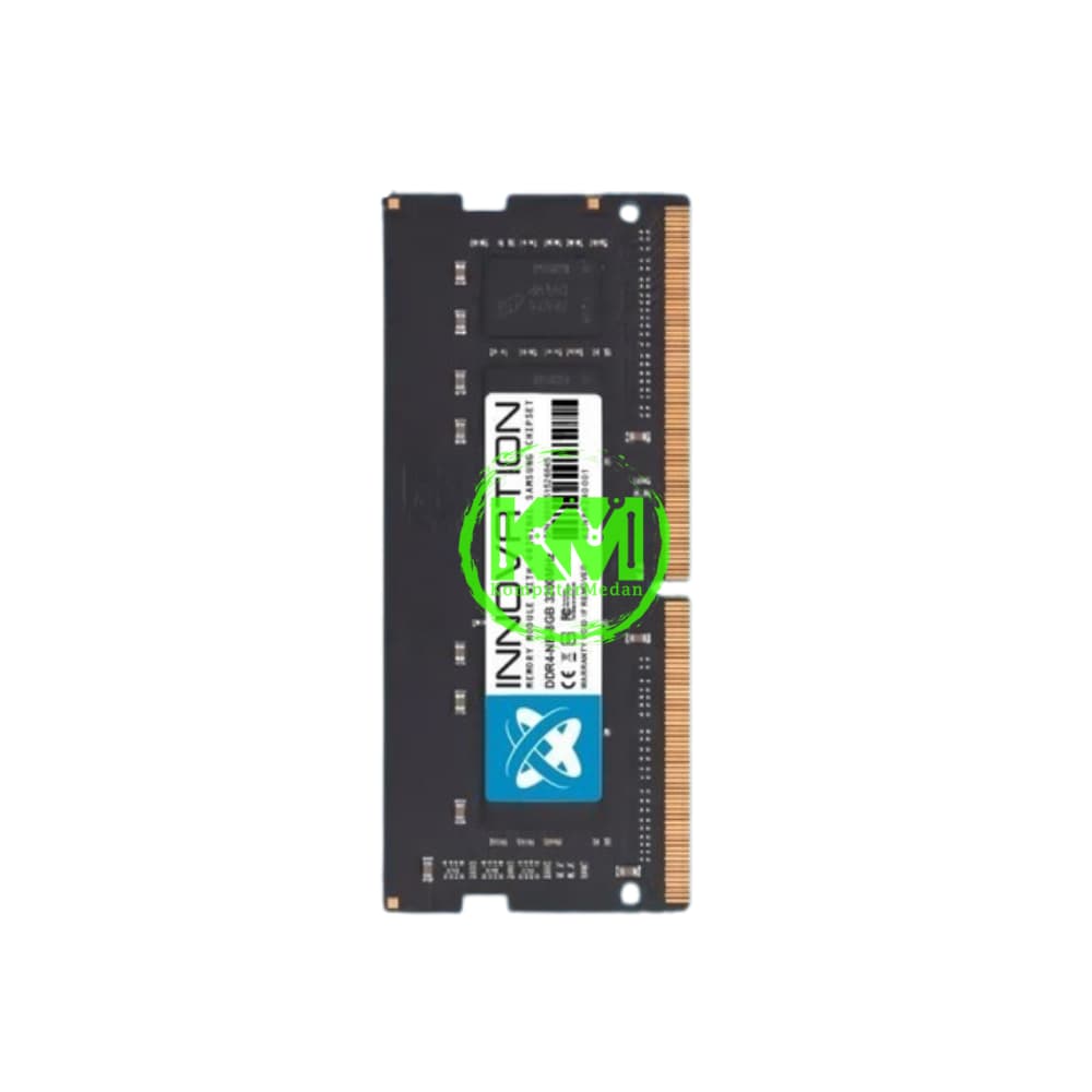 INNOVCATION PRIME SO-DIMM DDR4 8GB 3200MHZ RAM - Image 2