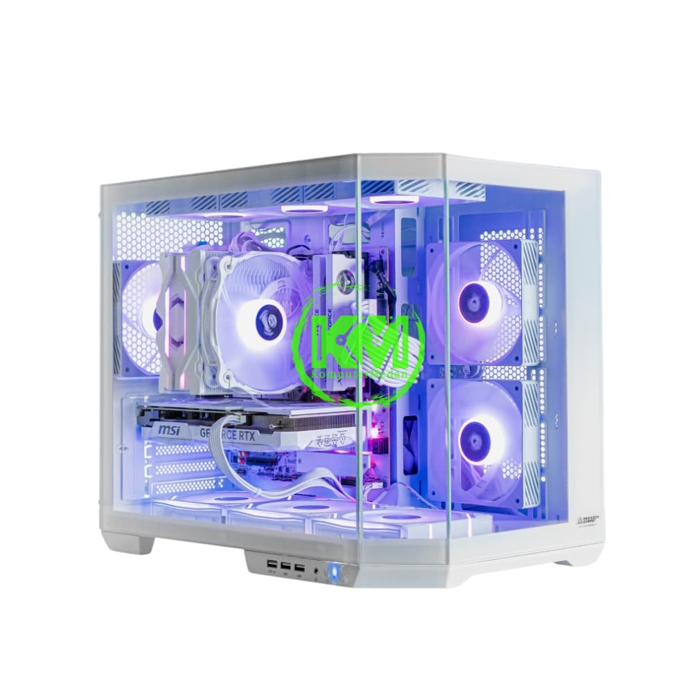 PARADOX COSMIC-M WHITE CASING - Image 1