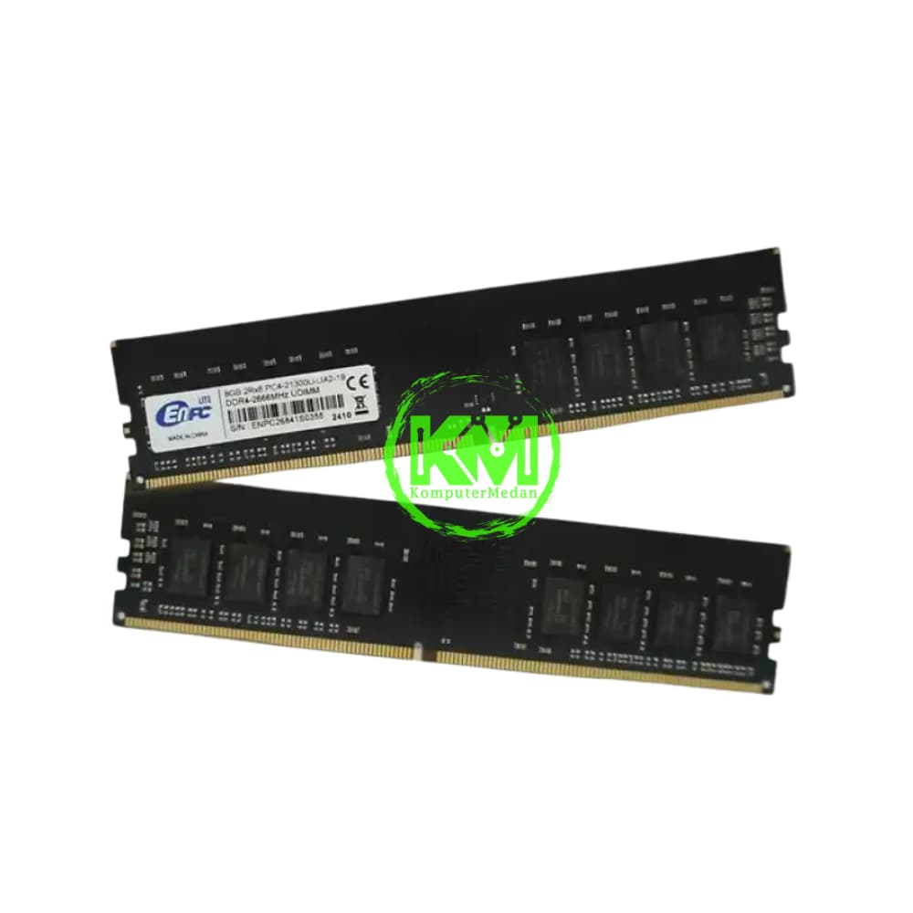 ENPC LONGDIMM DDR4 16GB 3200MHZ NP BUNDLE RAM - Image 3