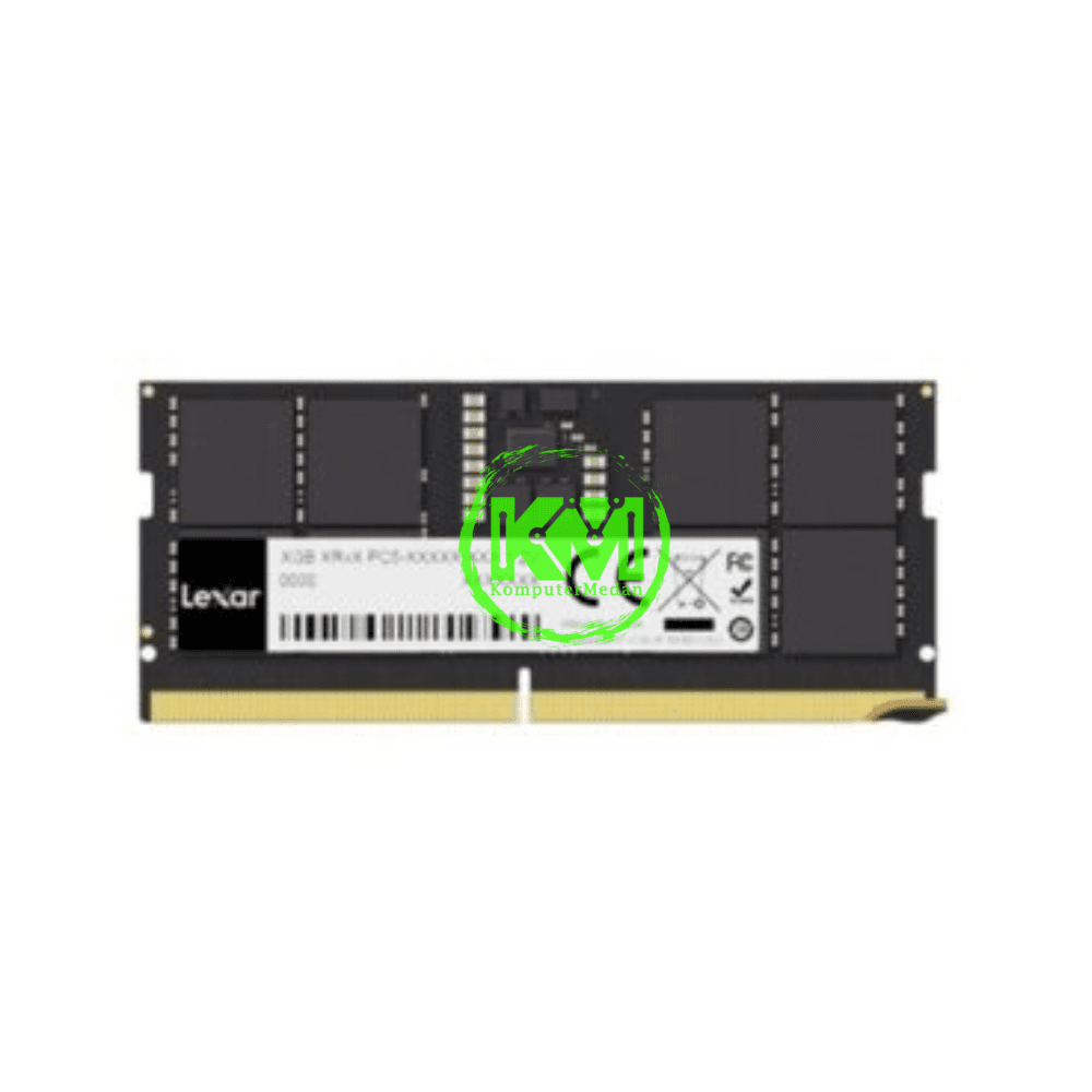 INNOVATION PRIME SO-DIMM DDR5 16GB 5600MHZ NP RAM - Image 3