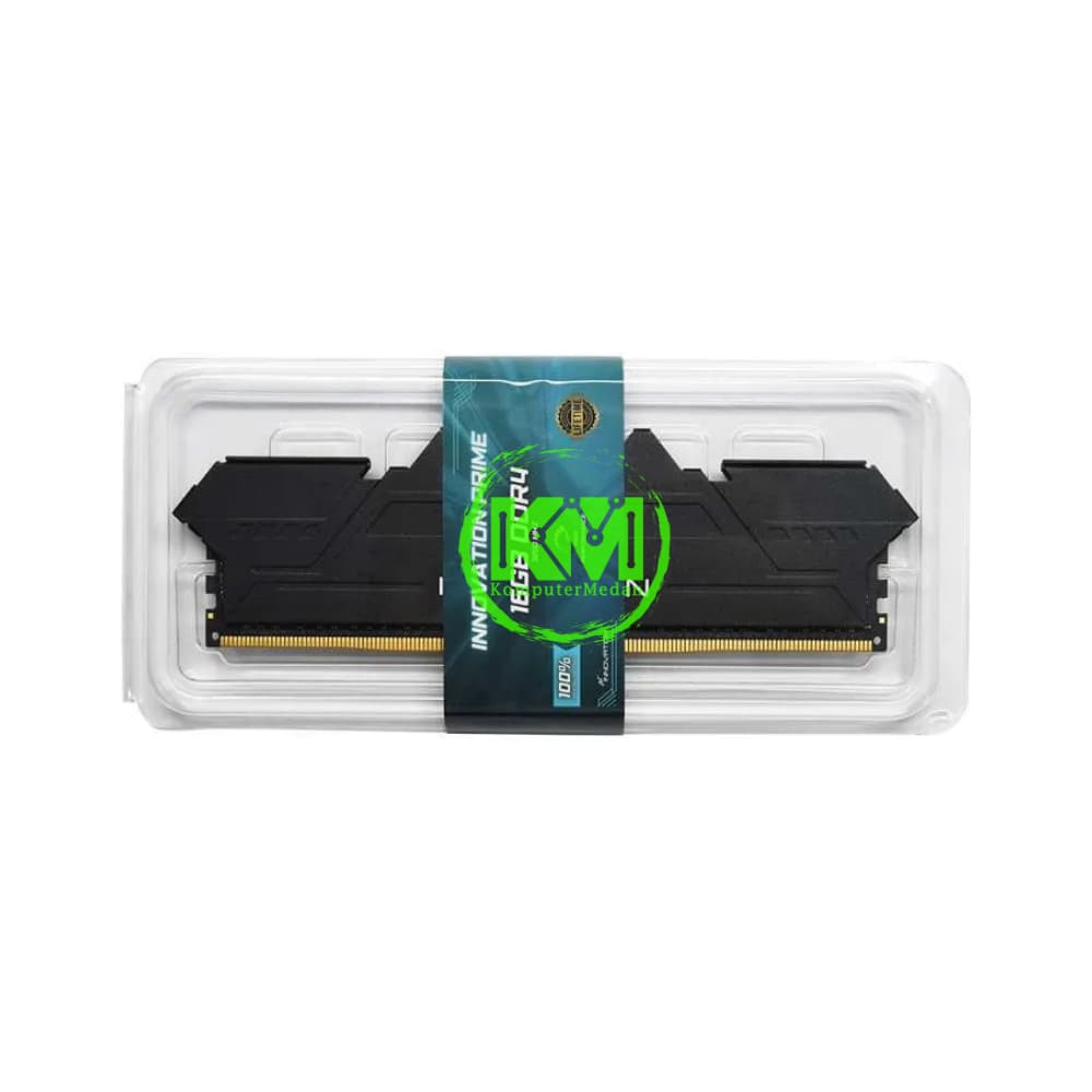 INNOVATION PRIME LONGDIMM SINGLE DDR4 16GB 3200MHZ RAM - Image 2